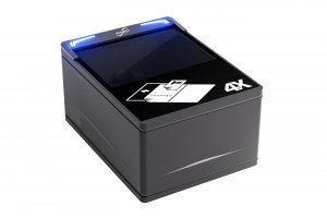 Databim Modular 4X Passport And Id Scanner