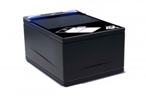 Databim Modular 4X Passport And Id Scanner